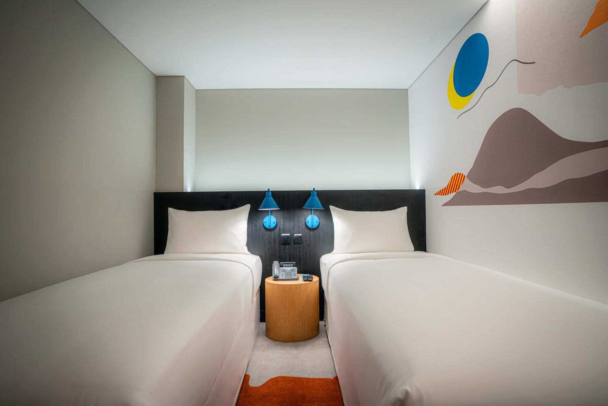 Auhotel -Zayed International Airport-Located In Transit Area -Onwards Boarding Pass Required Αμπού Ντάμπι Εξωτερικό φωτογραφία