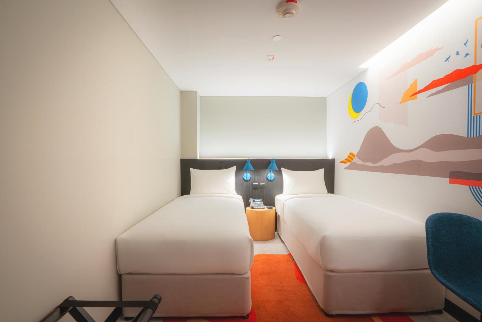 Auhotel -Zayed International Airport-Located In Transit Area -Onwards Boarding Pass Required Αμπού Ντάμπι Εξωτερικό φωτογραφία