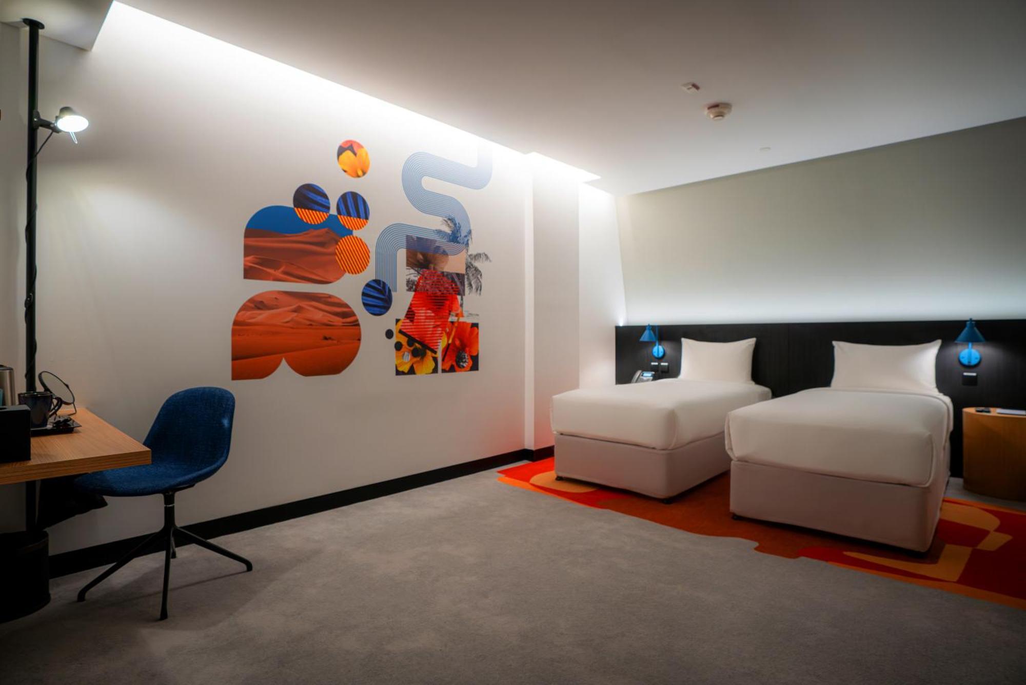 Auhotel -Zayed International Airport-Located In Transit Area -Onwards Boarding Pass Required Αμπού Ντάμπι Εξωτερικό φωτογραφία