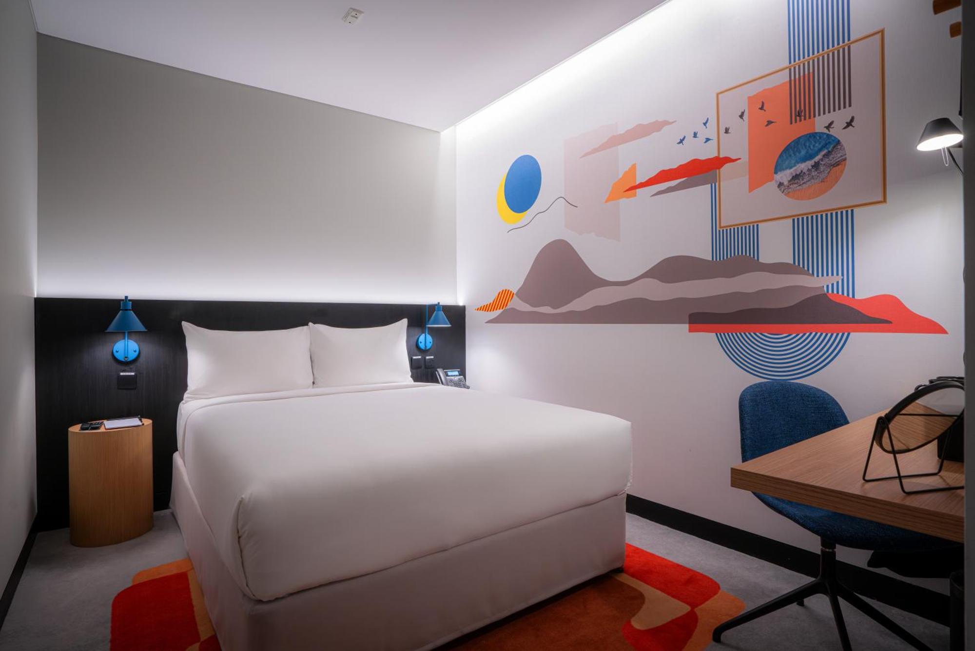 Auhotel -Zayed International Airport-Located In Transit Area -Onwards Boarding Pass Required Αμπού Ντάμπι Εξωτερικό φωτογραφία