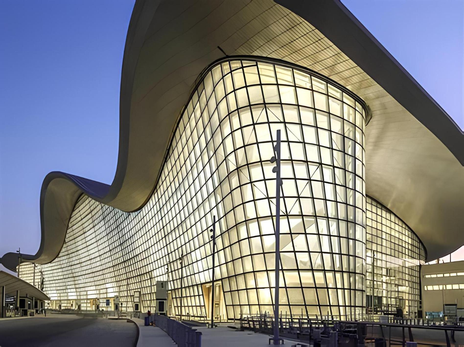Auhotel -Zayed International Airport-Located In Transit Area -Onwards Boarding Pass Required Αμπού Ντάμπι Εξωτερικό φωτογραφία